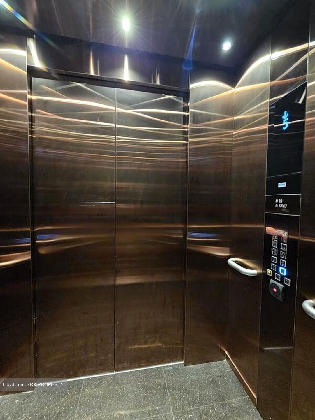 Grange Road (D10), Condominium #485012701